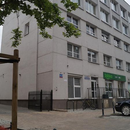 Red Apartament 우치 외부 사진