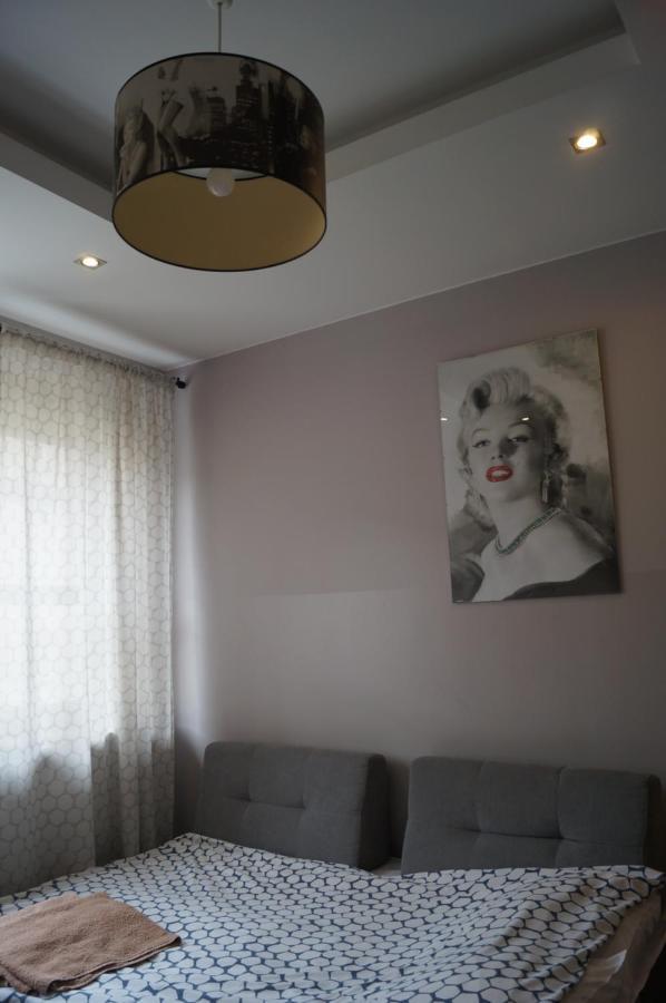 Red Apartament 우치 외부 사진