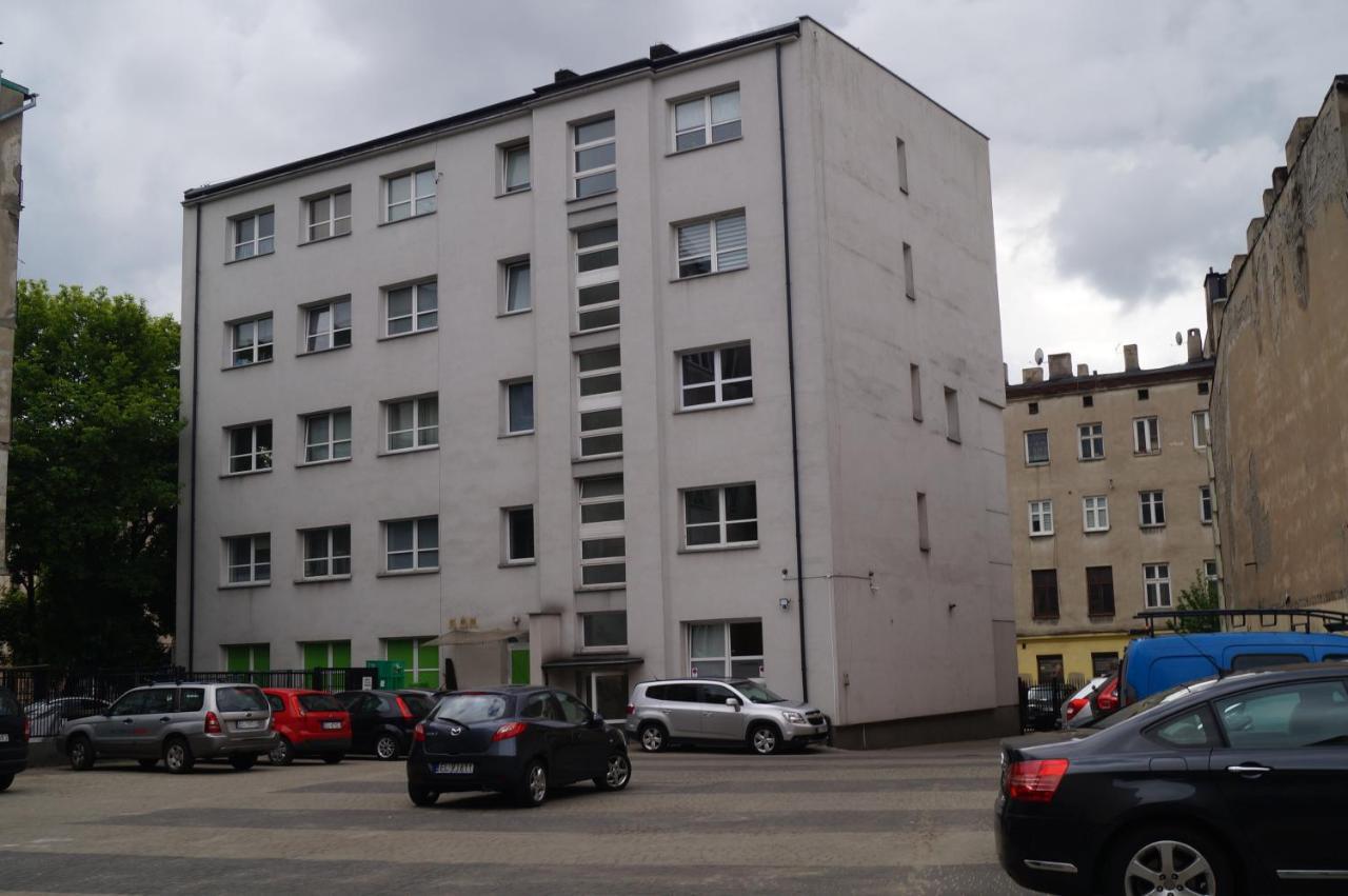 Red Apartament 우치 외부 사진