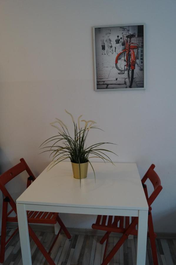Red Apartament 우치 외부 사진