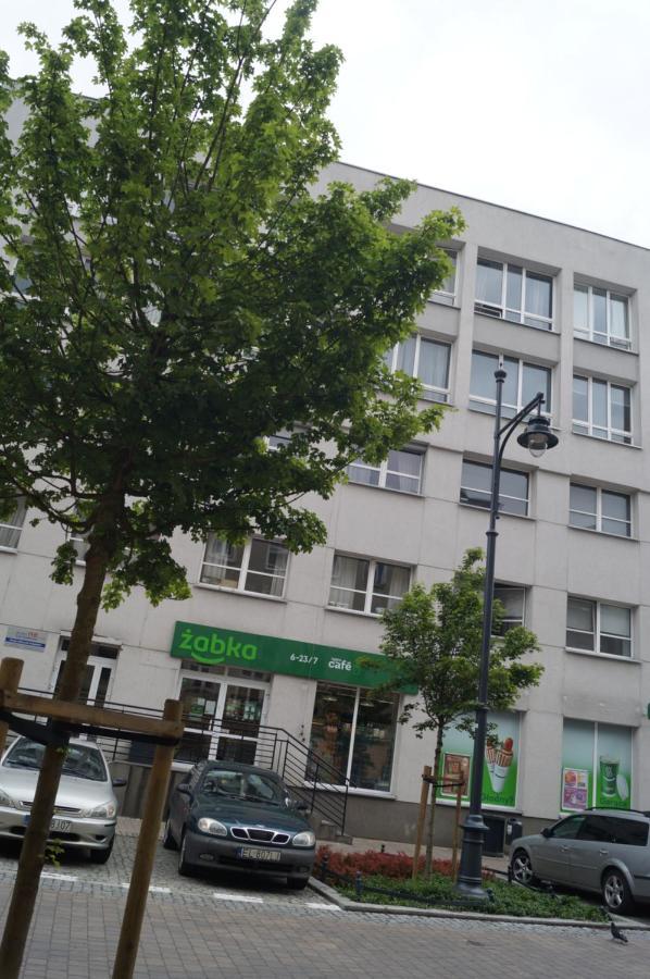 Red Apartament 우치 외부 사진