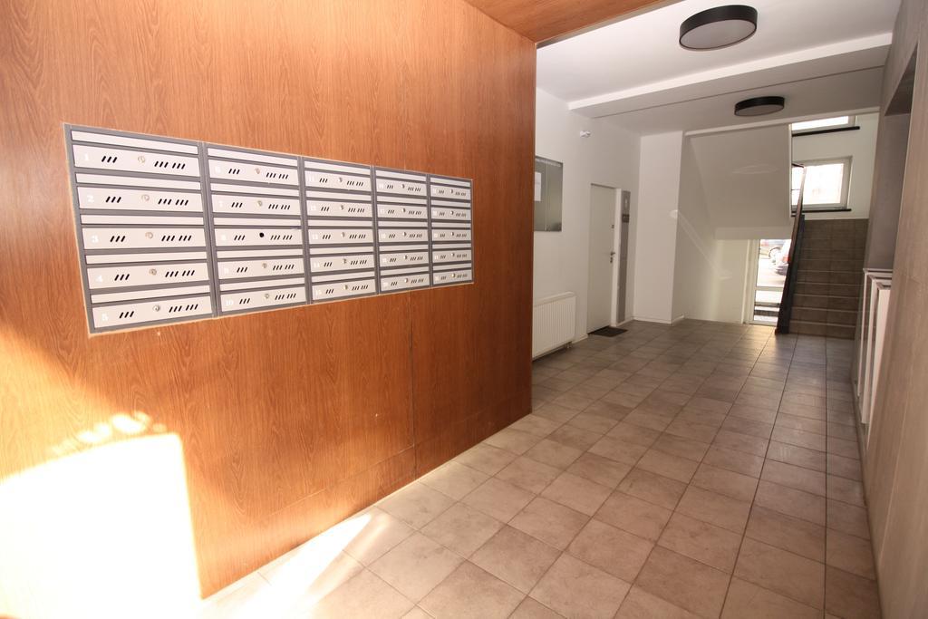 Red Apartament 우치 외부 사진