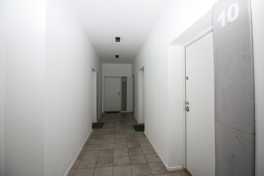 Red Apartament 우치 외부 사진