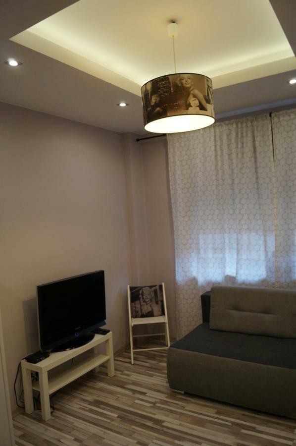 Red Apartament 우치 외부 사진