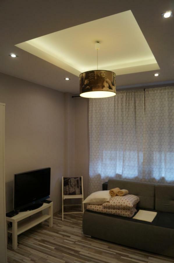 Red Apartament 우치 외부 사진