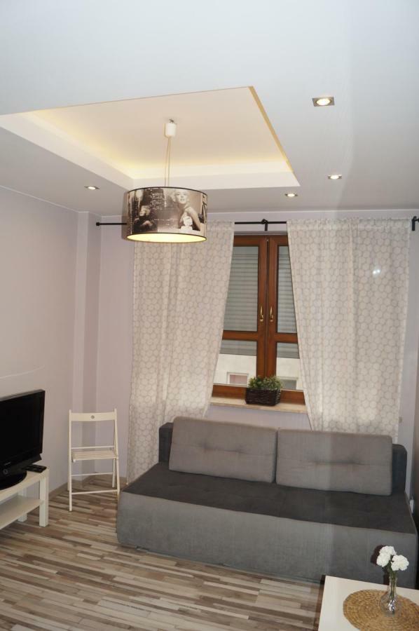 Red Apartament 우치 외부 사진