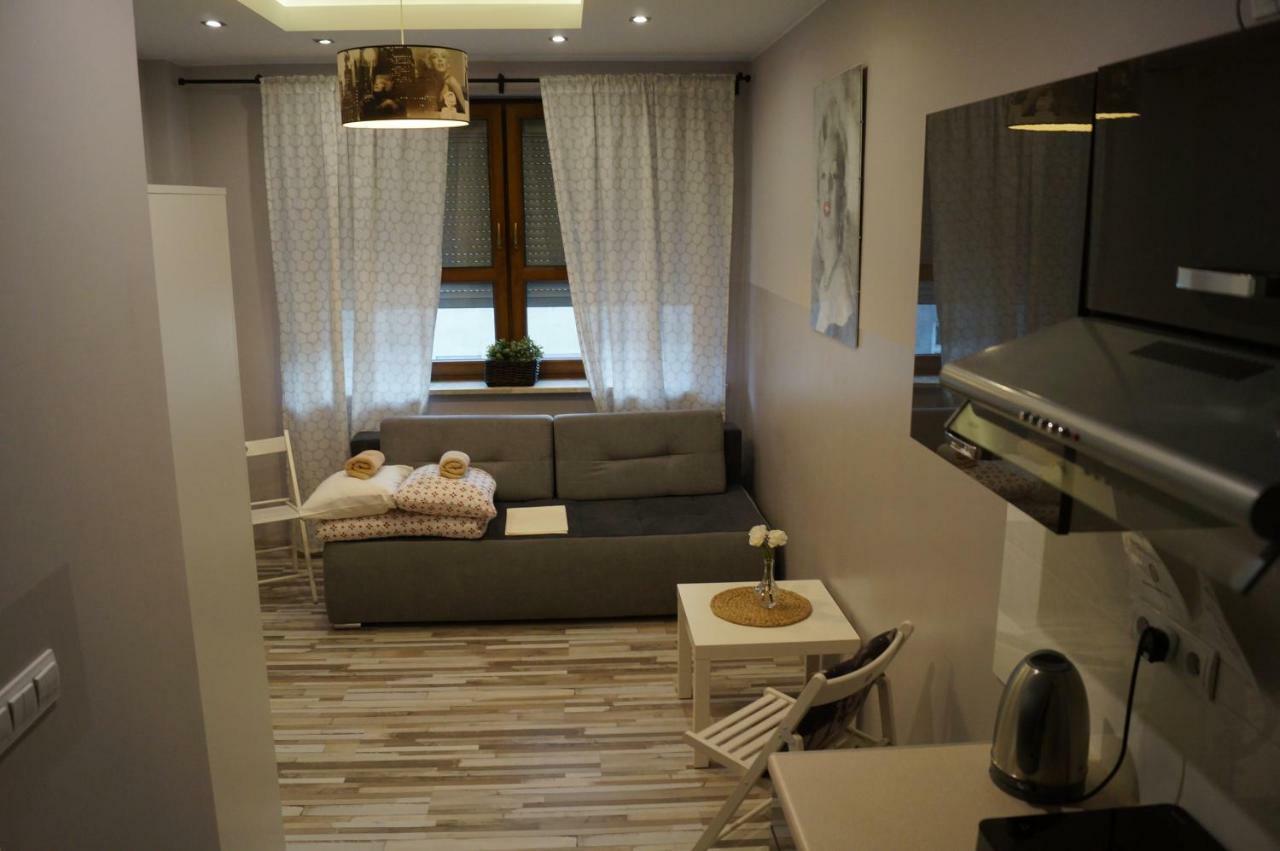 Red Apartament 우치 외부 사진