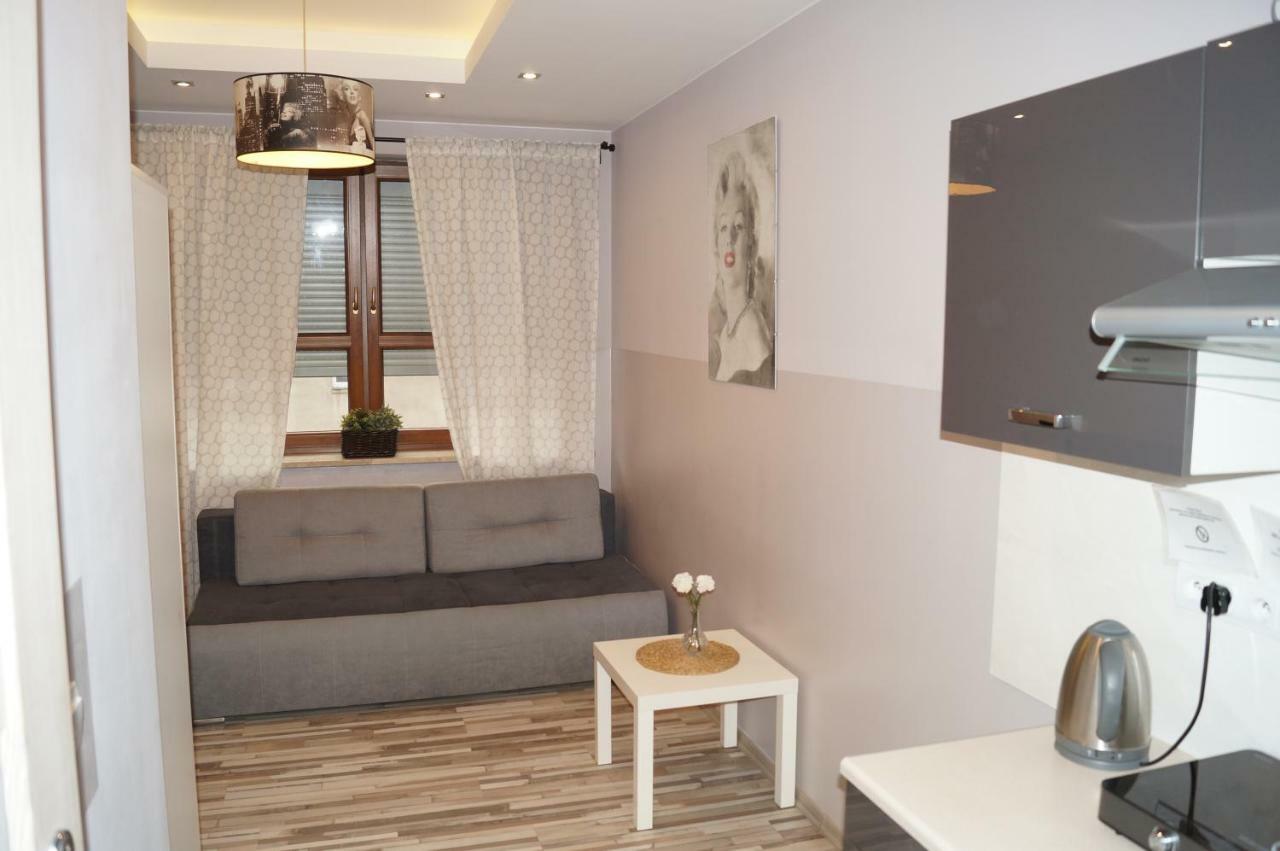 Red Apartament 우치 외부 사진